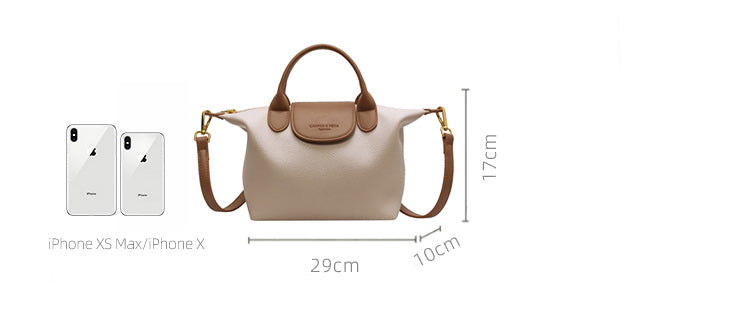 Adiffu All-match Fashion Hangbag For Girl