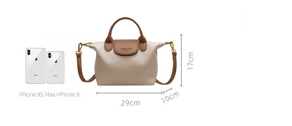 Adiffu All-match Fashion Hangbag For Girl