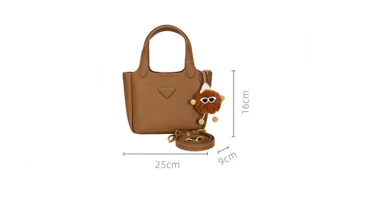 Adiffu Cute Small Crossbody Handbag