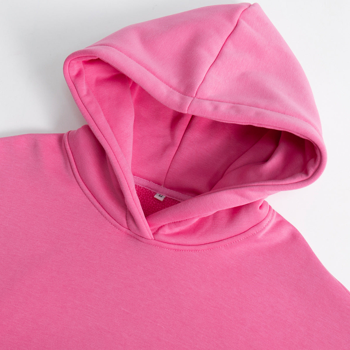 Adiffu Fleece Hoodie