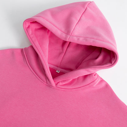 Adiffu Fleece Hoodie