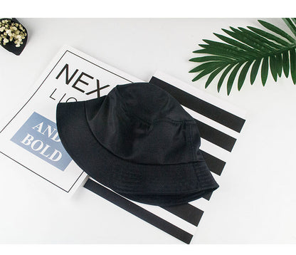 Adiffu Casual Foldable Sunblock Hat Fisherman's Hat