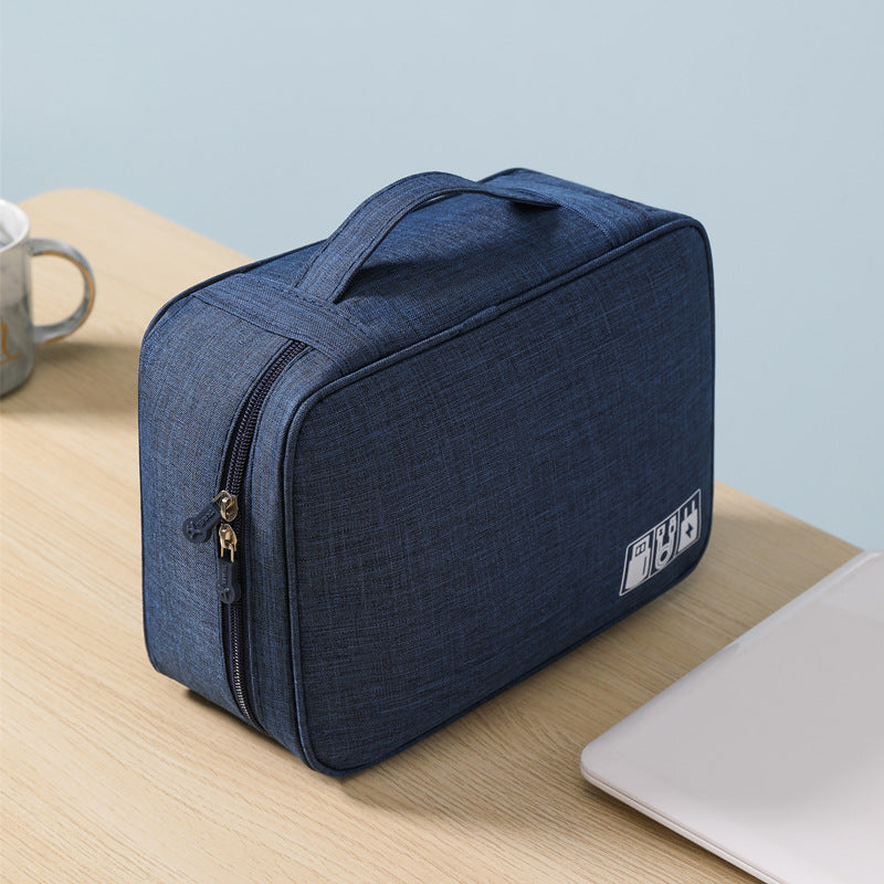 Portable Waterproof Mobile Phone Digital Bag