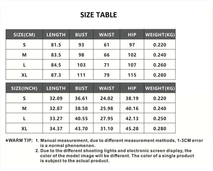Adiffu Fashion Slim Sleeveless Dress