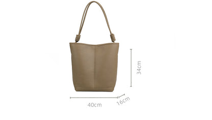 Adiffu Durable Single Shoulder Bag