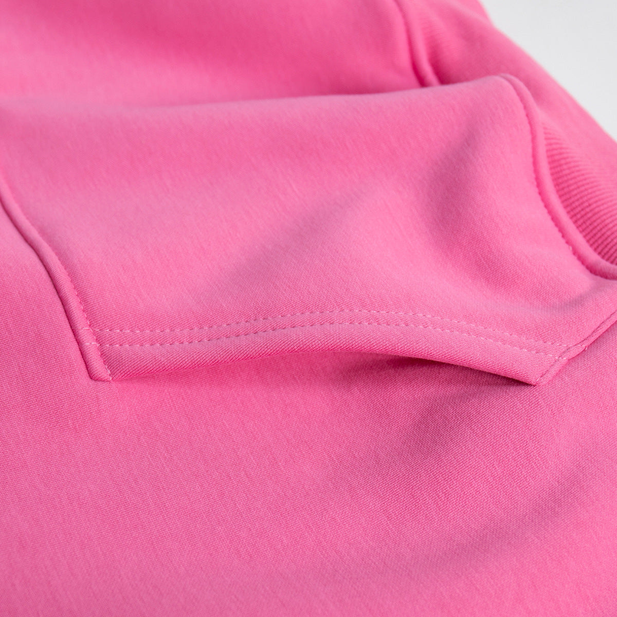 Adiffu Fleece Hoodie