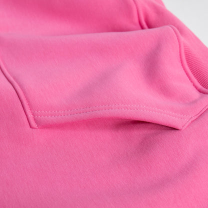 Adiffu Fleece Hoodie
