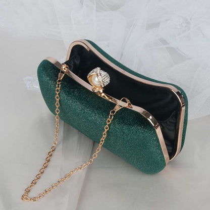 Adiffu Vintage Party Clutch Bag