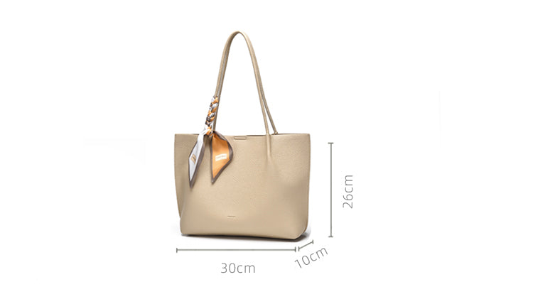 Adiffu Popular Large Capacity Tote Bag For Women