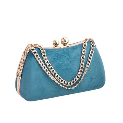 Adiffu Vintage Crossbody Dinner Bag