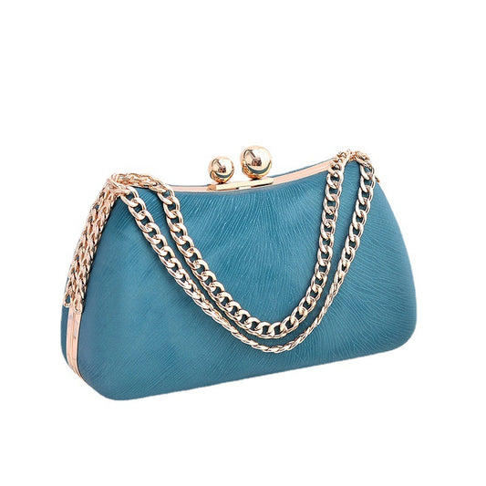 Adiffu Vintage Crossbody Dinner Bag