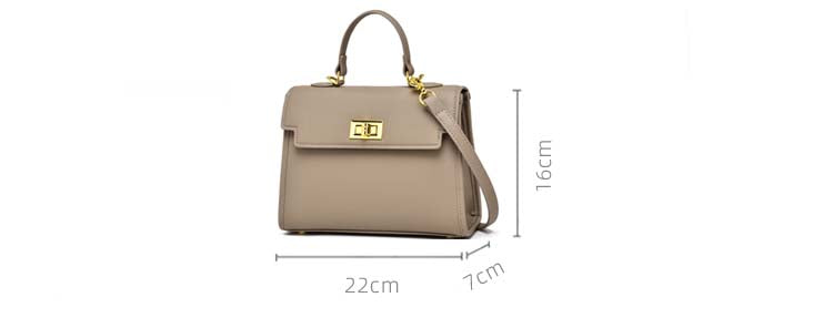 Stylish and Elegant Hand Crossbody Bag