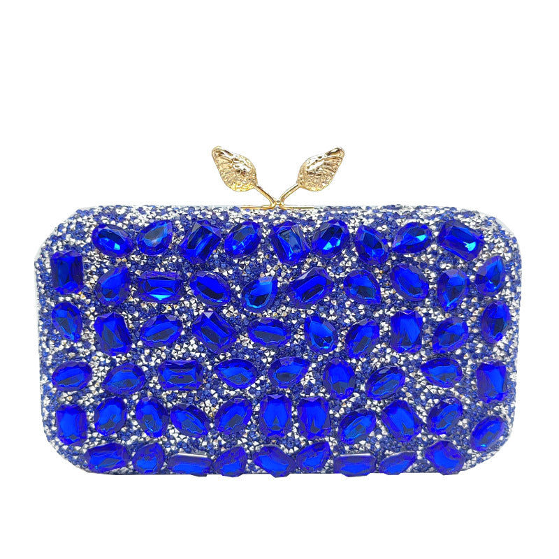 Adiffu Chic Dress Evening Bag