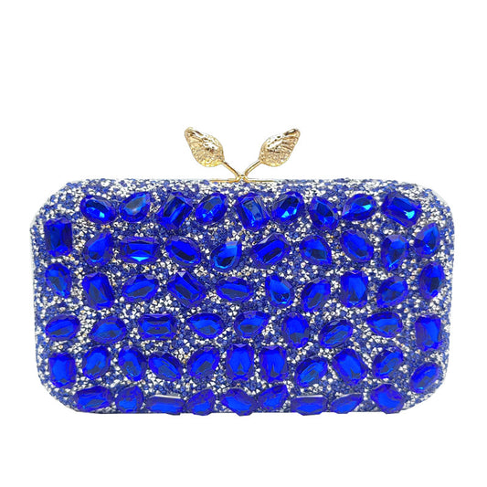 Adiffu Chic Dress Evening Bag