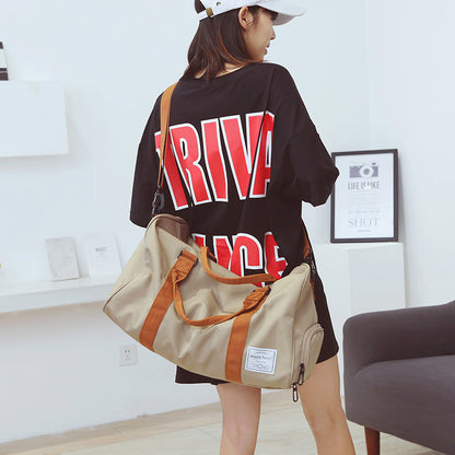 Adiffu Leisure Sports Travel Bag