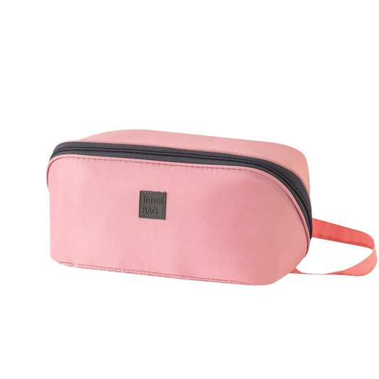 Adiffu Travel Underwear Storage Bag