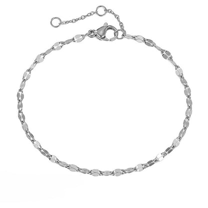 Adiffu Florence Chain Anklet