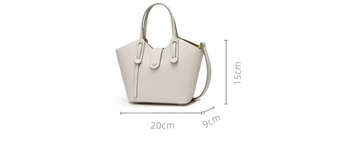 Unique Hand Wing Bag
