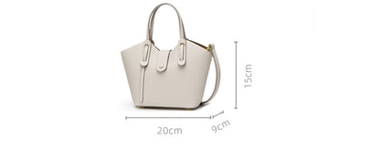 Unique Hand Wing Bag