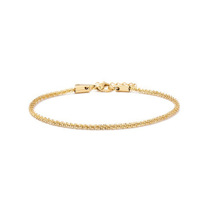 Adiffu Stunning Chain Anklet