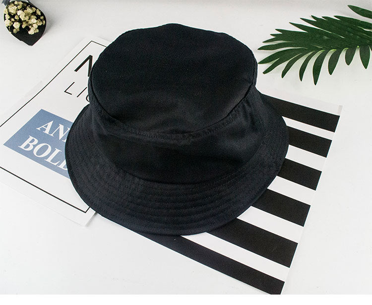 Adiffu Casual Foldable Sunblock Hat Fisherman's Hat