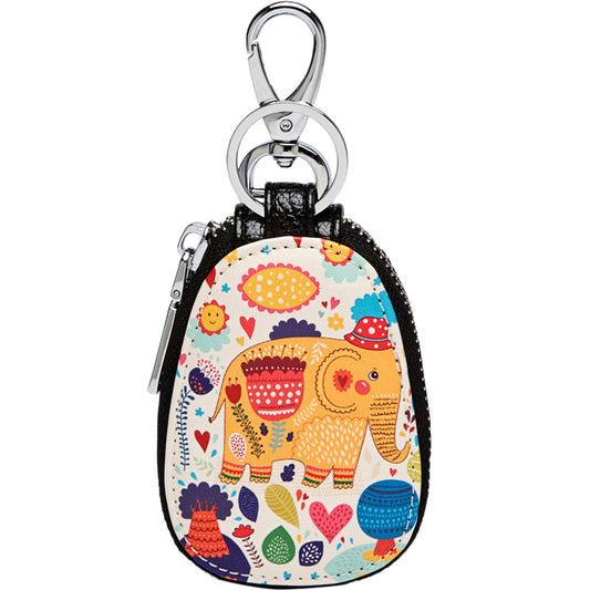 Adiffu Fresh, Sweet And Cute Key Case