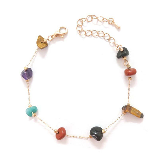 Popular Agate Bracelet