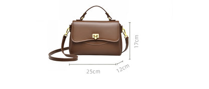 Stylish And All-match Crossbody Bag