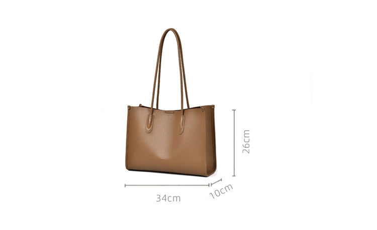 Adiffu Durable Large Capacity Tote Bag