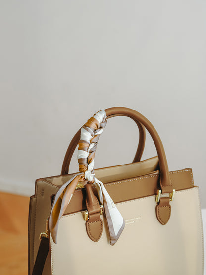 Adiffu Large Capacity Crossbody Bag