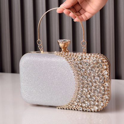 Adiffu Exquisite Dinner Bag