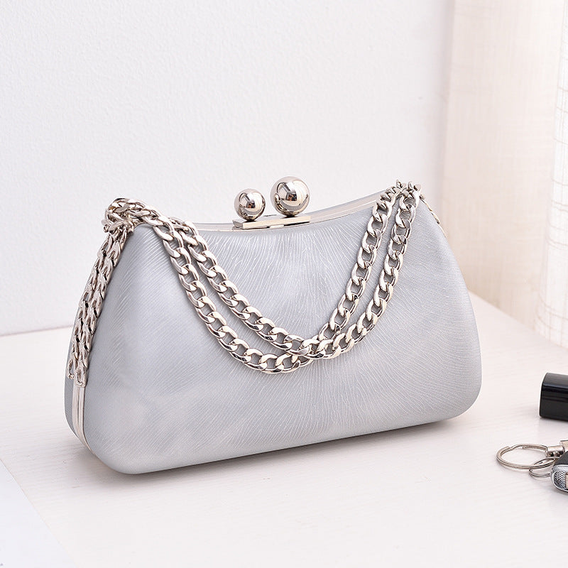 Adiffu Vintage Crossbody Dinner Bag