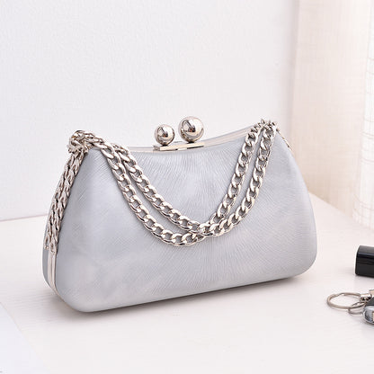Adiffu Vintage Crossbody Dinner Bag