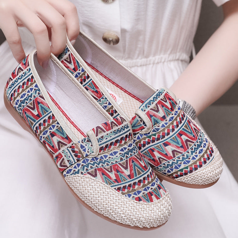 Adiffu Comfortable Non-slip Casual Shoes