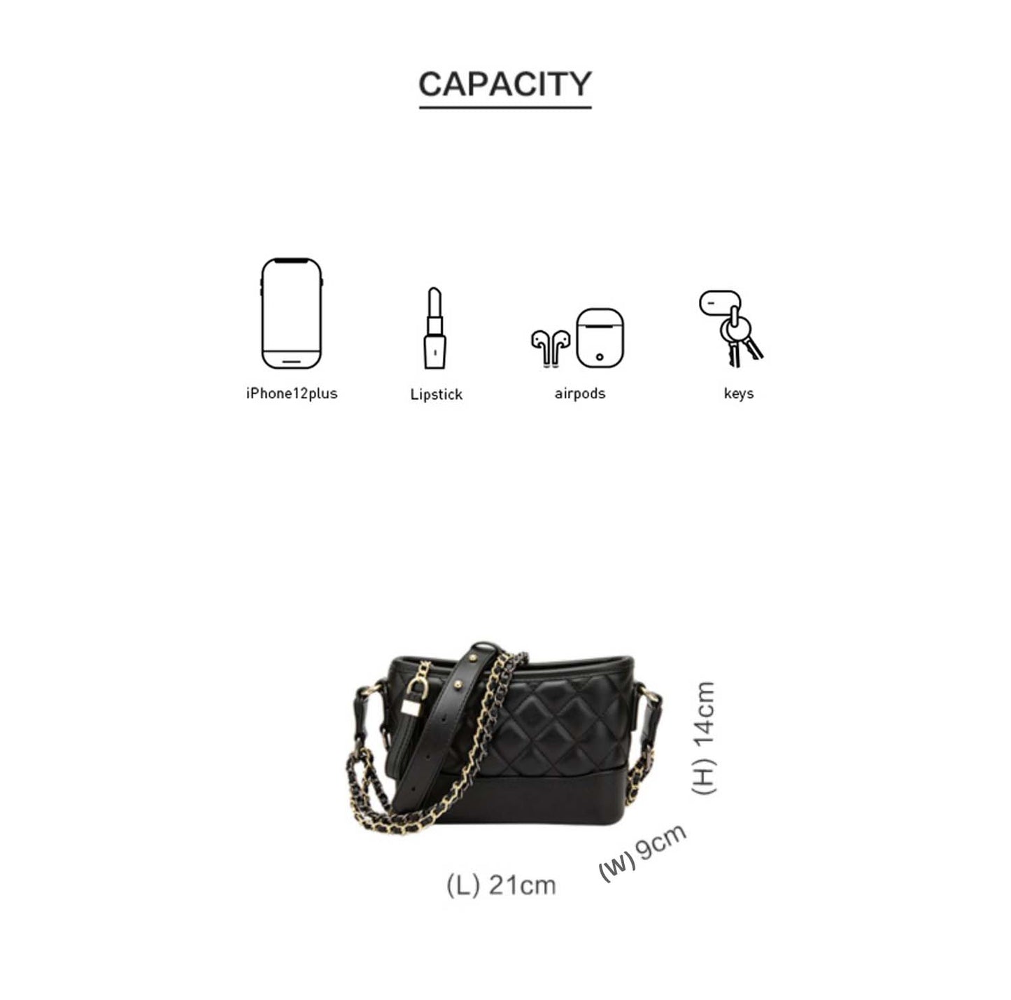 New Collection Crossbody Sling Bag For Women