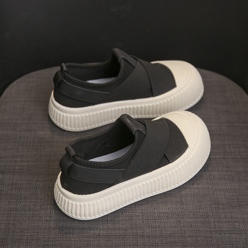 Popular Platform Shoes Casual Board Shoes
