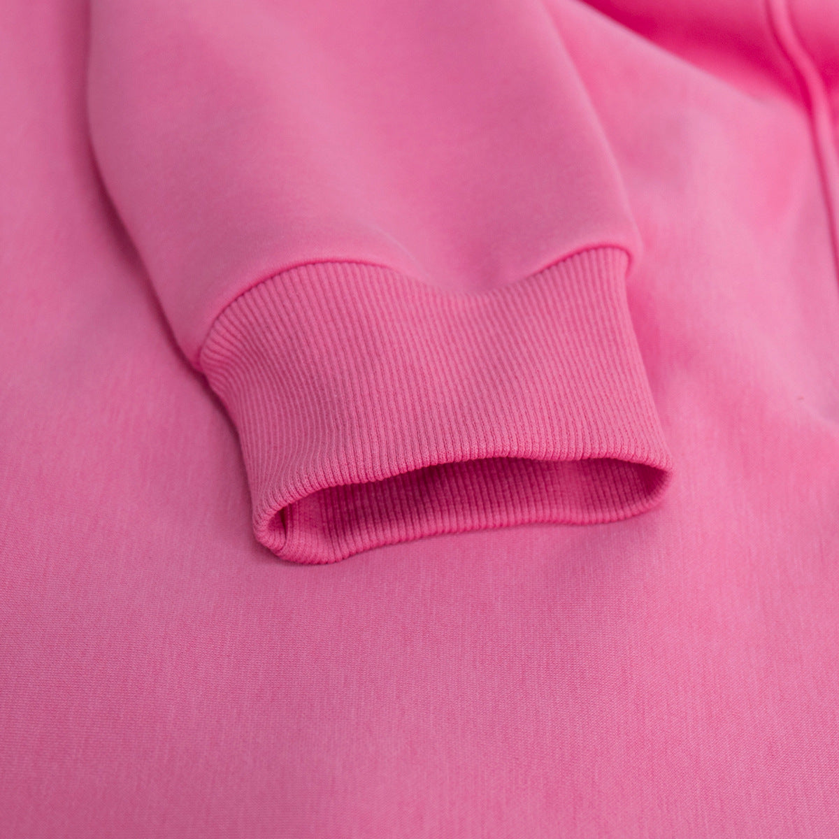 Adiffu Fleece Hoodie