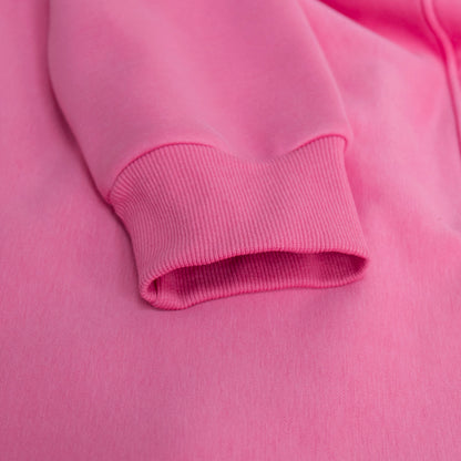 Adiffu Fleece Hoodie