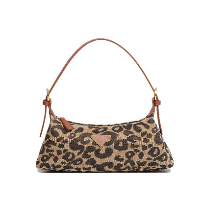 Adiffu Chic Lightweight Shoulder Bag For Women