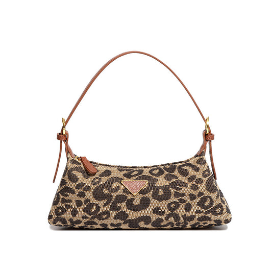Adiffu Chic Lightweight Shoulder Bag For Women
