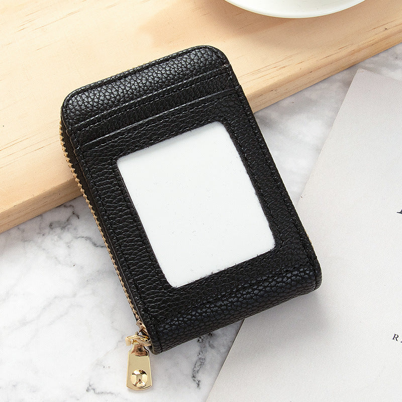 Adiffu Small Card Bag For Women