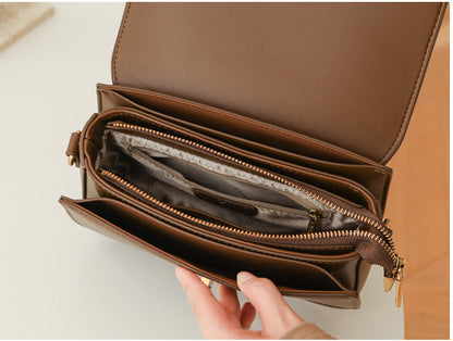 Lightweight Women's Tofu Bag