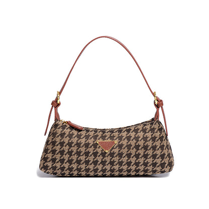 Adiffu Chic Lightweight Shoulder Bag For Women