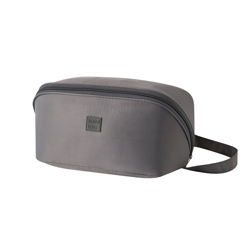 Adiffu Travel Underwear Storage Bag