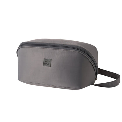 Adiffu Travel Underwear Storage Bag