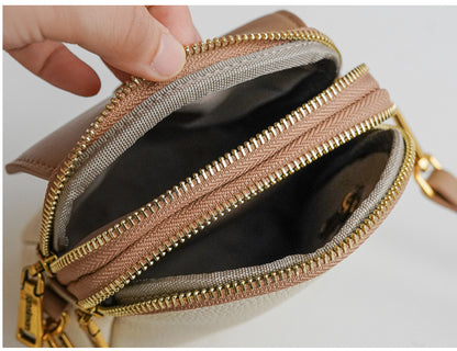 Adiffu Exquisite Small Mobile Phone Bag