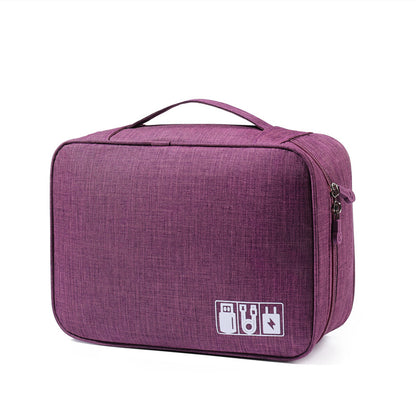 Portable Waterproof Mobile Phone Digital Bag