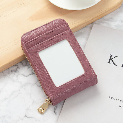 Adiffu Small Card Bag For Women