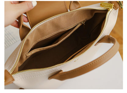 Adiffu All-match Fashion Hangbag For Girl