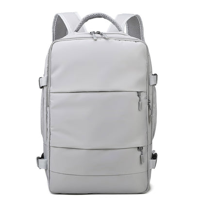 Multifunctional Large Capacity Backpack